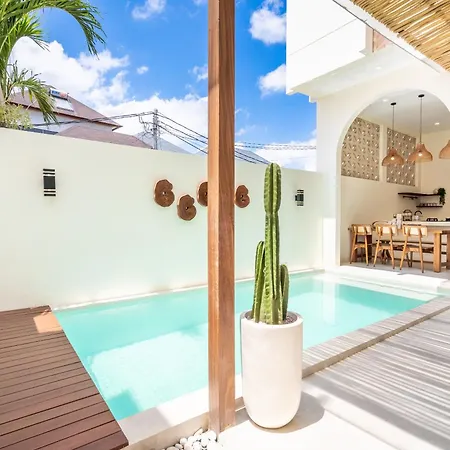 Villa Seffalas 1 Umalas